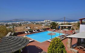 Paradisia Villas