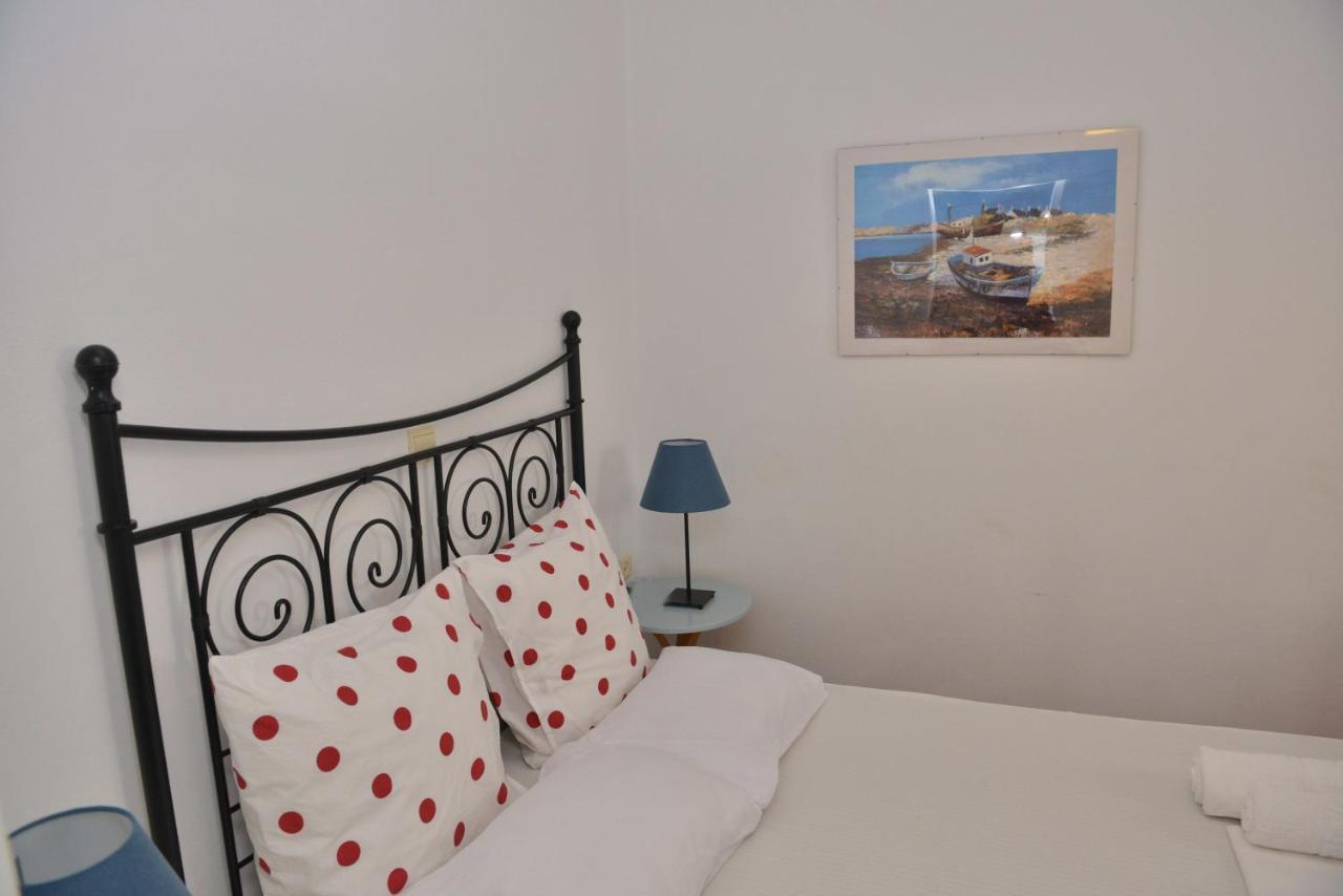 Paradisia Villas Naxos City Extérieur photo