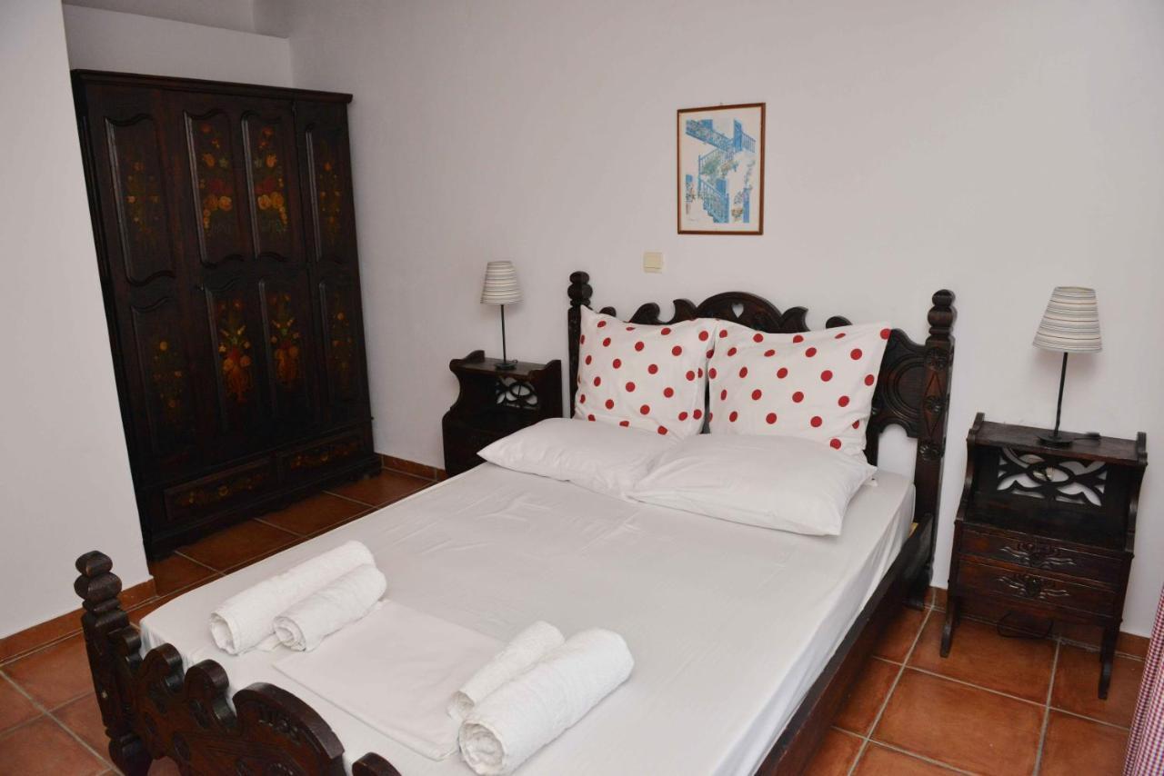 Paradisia Villas Naxos City Extérieur photo