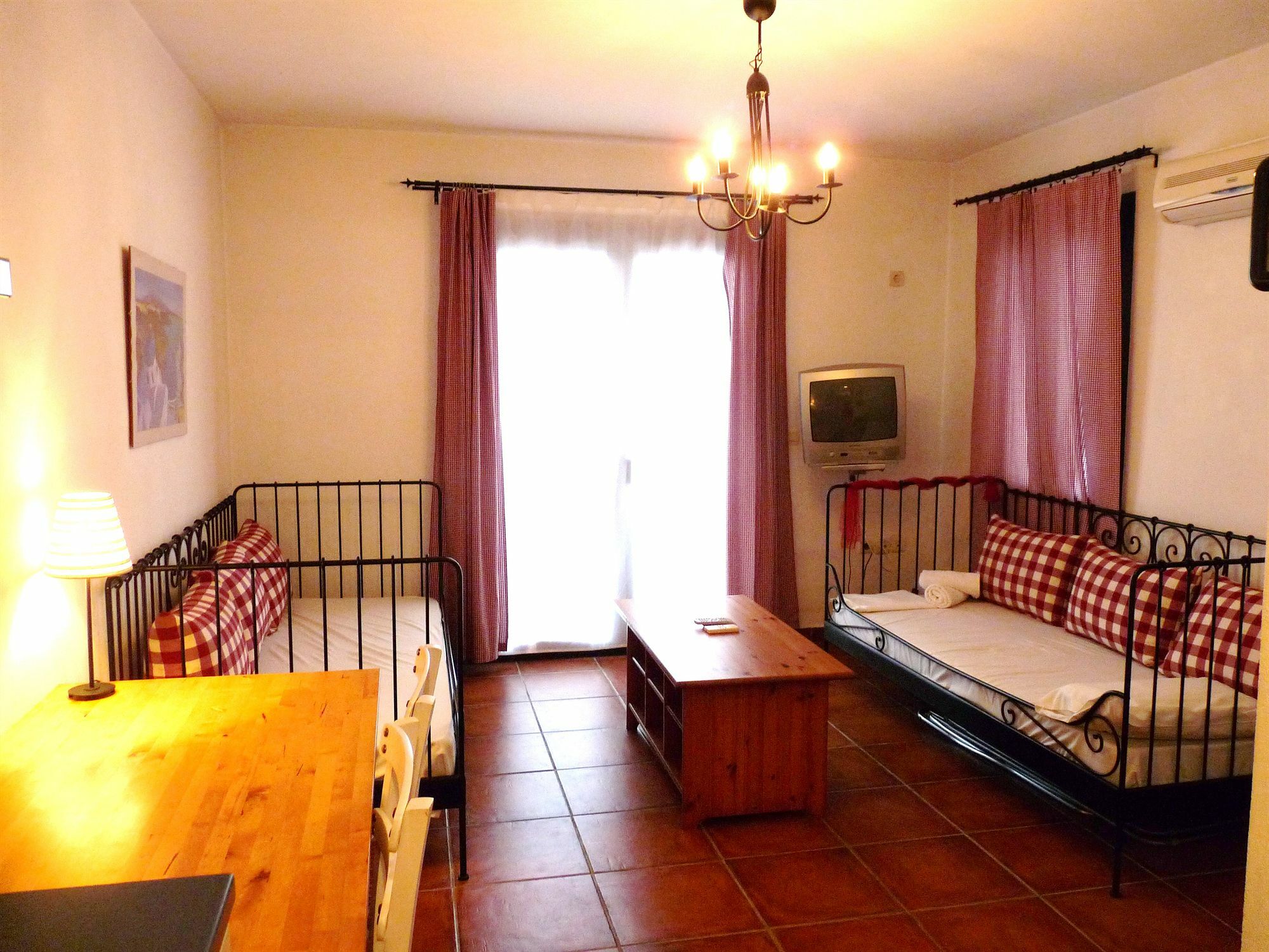 Paradisia Villas Naxos City Extérieur photo