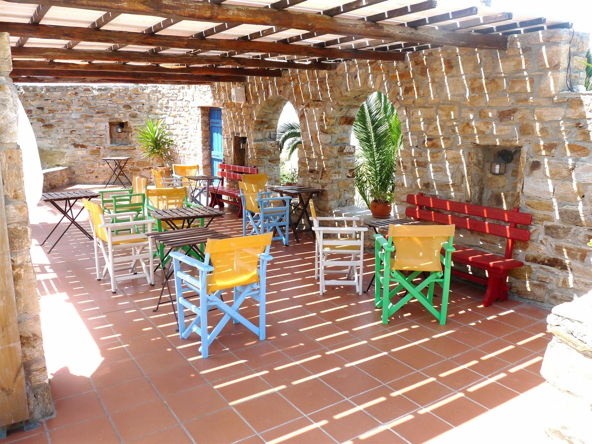Paradisia Villas Naxos City Extérieur photo
